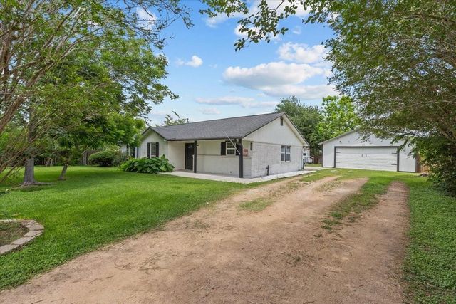 3002 Ohio Street, League City, TX 77573