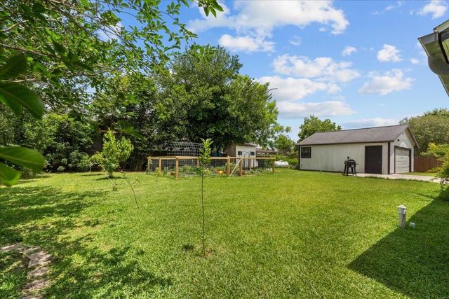 3002 Ohio Street, League City, TX 77573