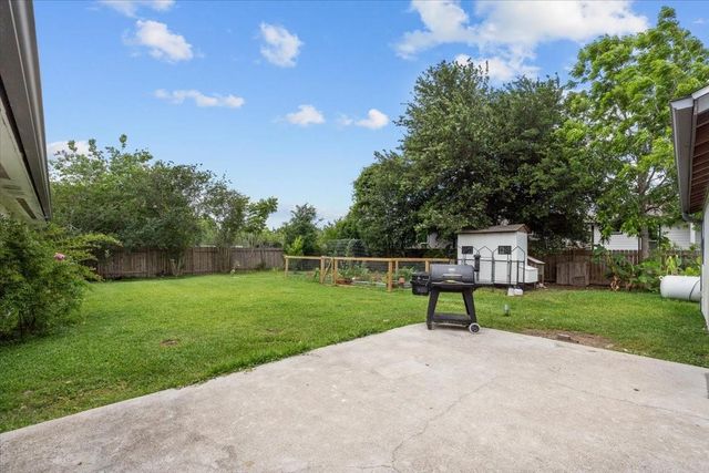 3002 Ohio Street, League City, TX 77573
