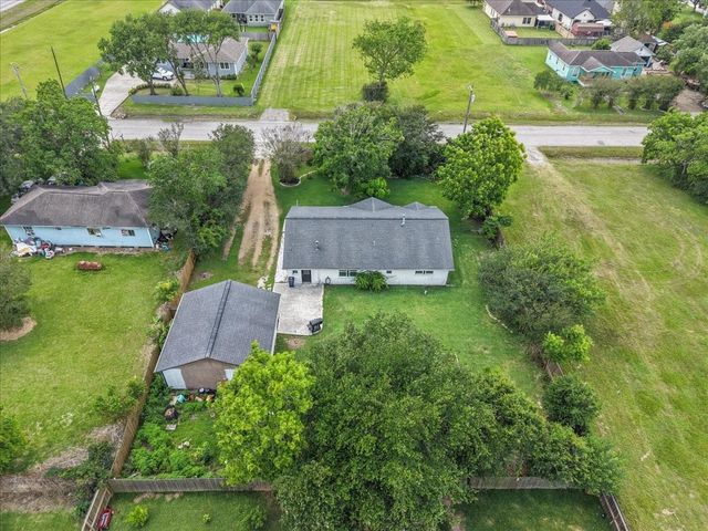 3002 Ohio Street, League City, TX 77573