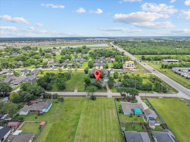 3002 Ohio Street, League City, TX 77573