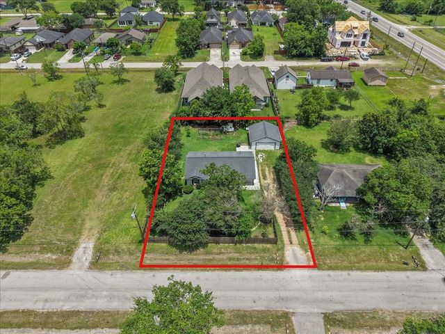 3002 Ohio Street, League City, TX 77573