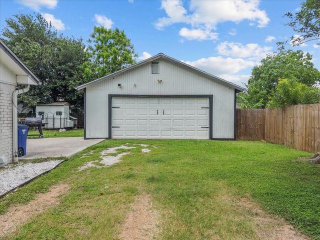3002 Ohio Street, League City, TX 77573