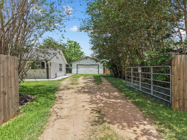 3002 Ohio Street, League City, TX 77573