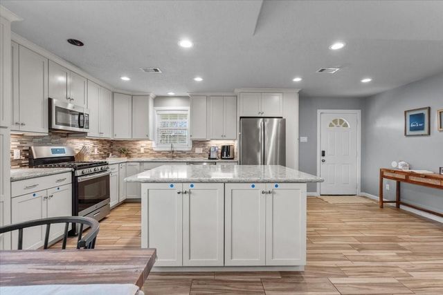 3002 Ohio Street, League City, TX 77573
