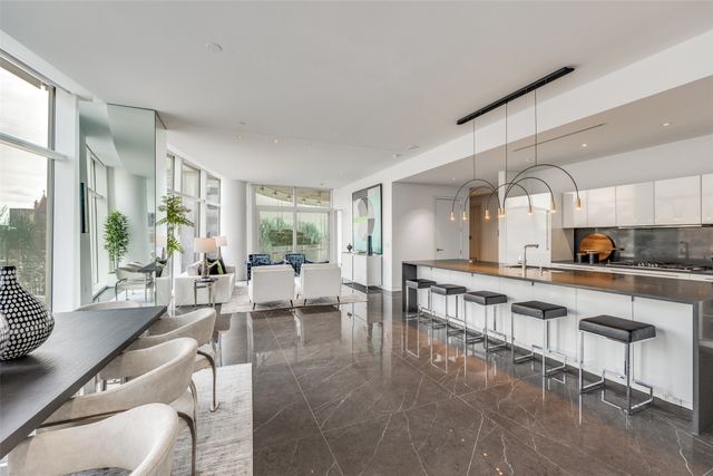 1918 Olive Street 202, Dallas, TX 75201