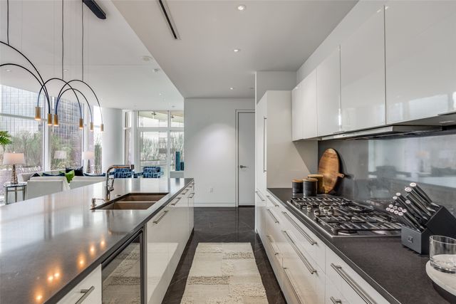 1918 Olive Street 202, Dallas, TX 75201