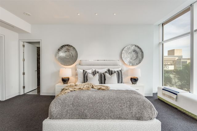 1918 Olive Street 202, Dallas, TX 75201