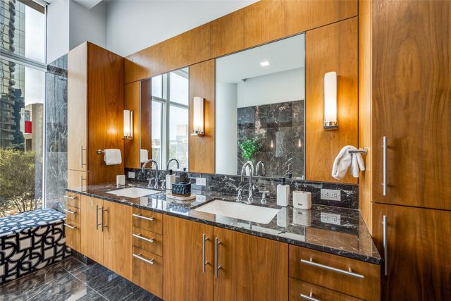 1918 Olive Street 202, Dallas, TX 75201