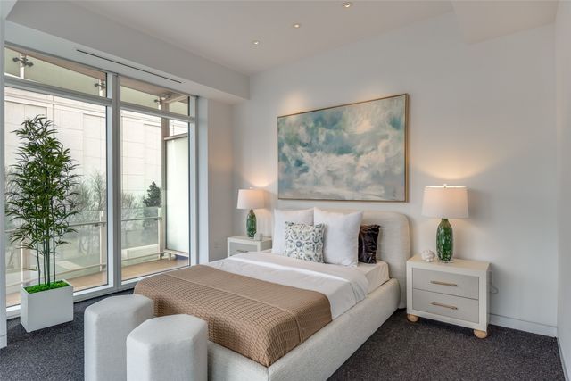 1918 Olive Street 202, Dallas, TX 75201