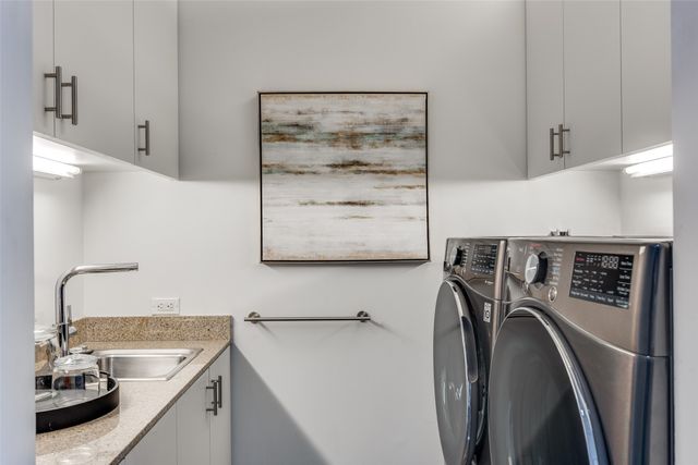 1918 Olive Street 202, Dallas, TX 75201