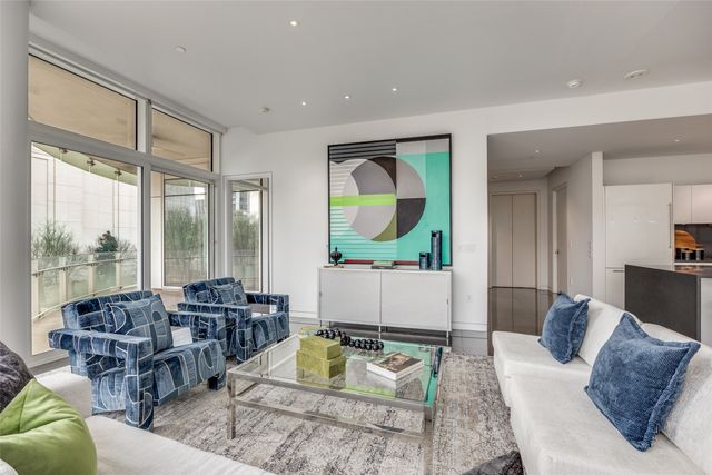 1918 Olive Street 202, Dallas, TX 75201