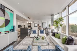 1918 Olive Street 202, Dallas, TX 75201