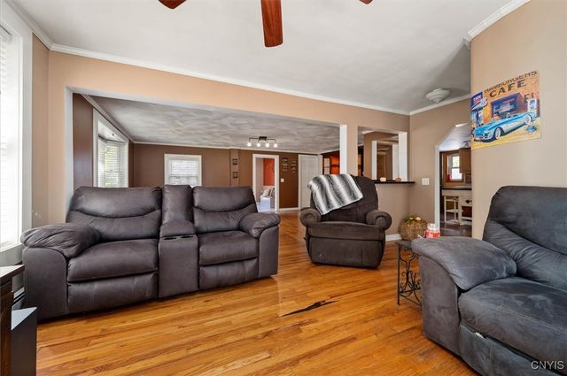 1409 Albany Street, Utica, NY 13501