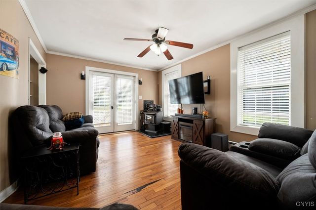 1409 Albany Street, Utica, NY 13501