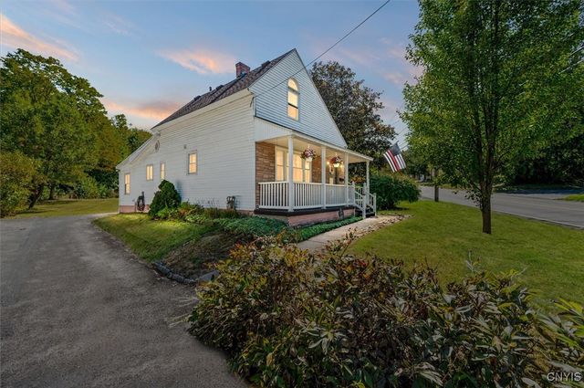 1409 Albany Street, Utica, NY 13501