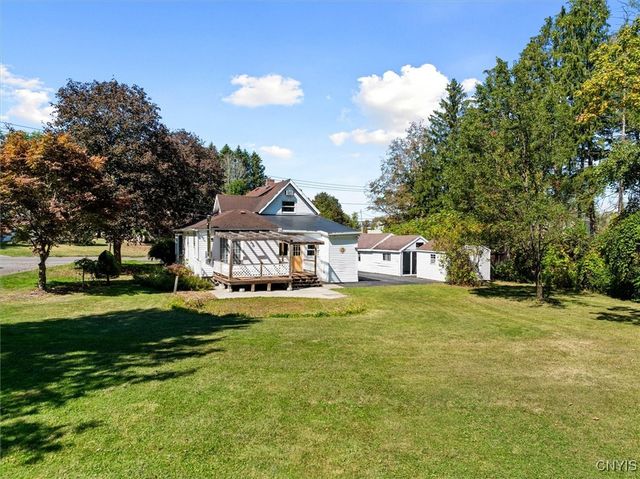 1409 Albany Street, Utica, NY 13501