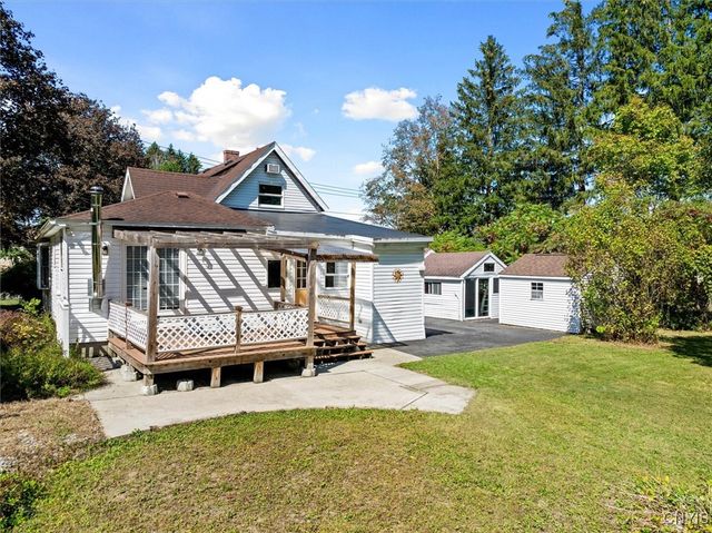 1409 Albany Street, Utica, NY 13501