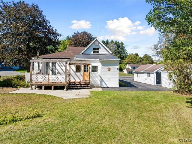 1409 Albany Street, Utica, NY 13501