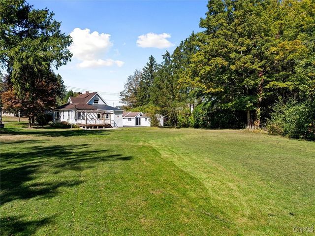 1409 Albany Street, Utica, NY 13501