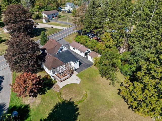 1409 Albany Street, Utica, NY 13501