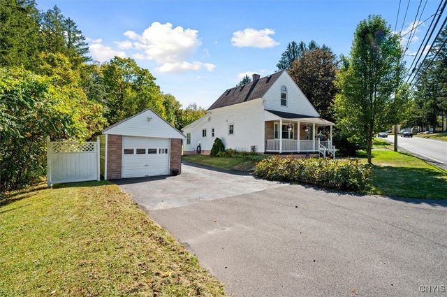 1409 Albany Street, Utica, NY 13501