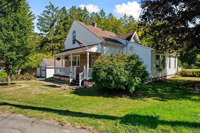 1409 Albany Street, Utica, NY 13501