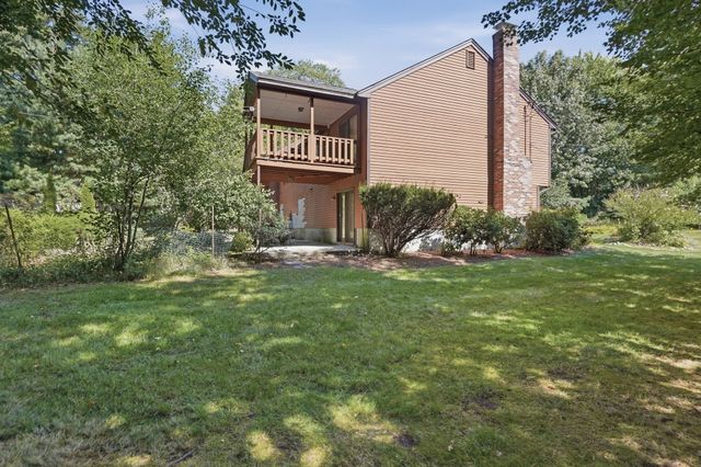 2 Clifford Road, Burlington, MA 01803
