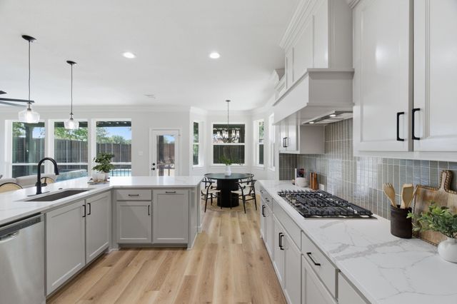 1123 Hampton Drive, Allen, TX 75013