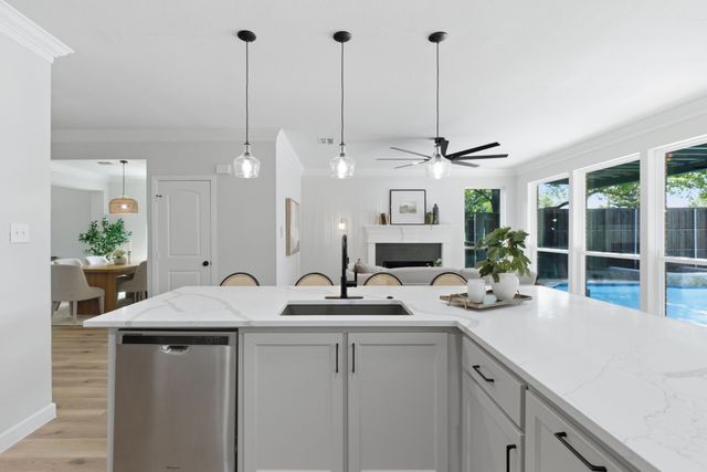 1123 Hampton Drive, Allen, TX 75013