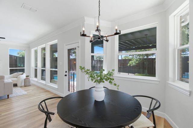 1123 Hampton Drive, Allen, TX 75013