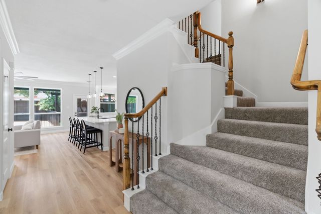 1123 Hampton Drive, Allen, TX 75013