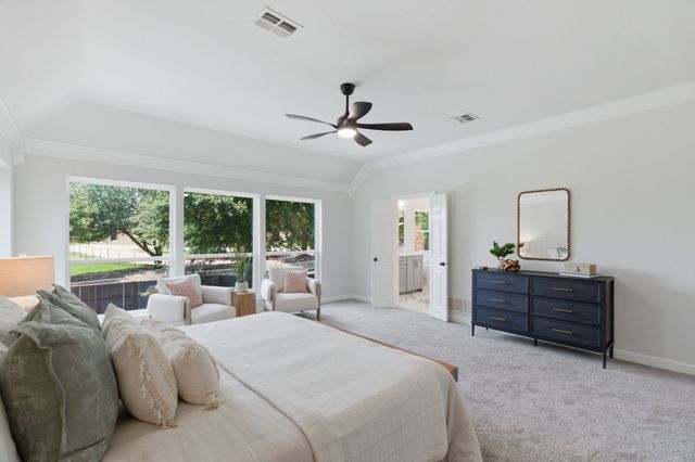 1123 Hampton Drive, Allen, TX 75013