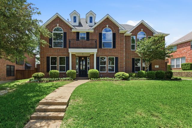 1123 Hampton Drive, Allen, TX 75013
