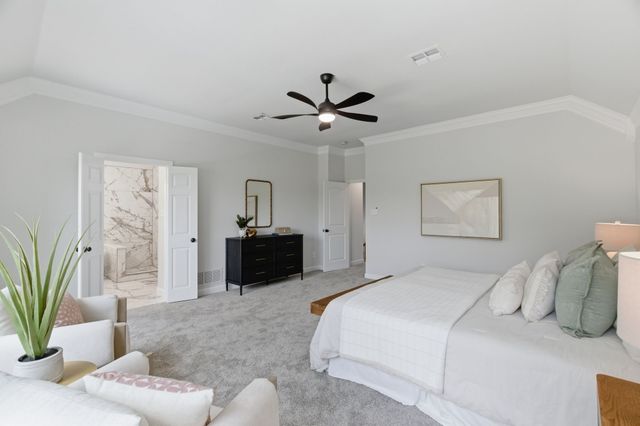 1123 Hampton Drive, Allen, TX 75013