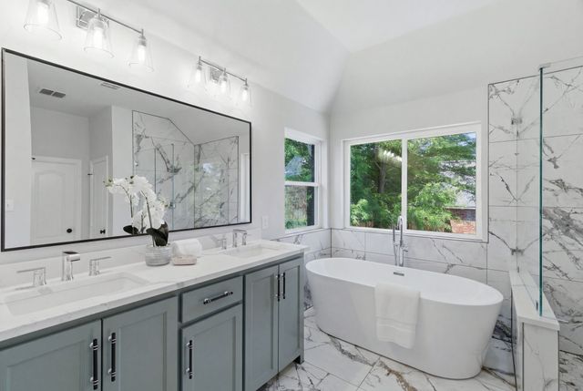 1123 Hampton Drive, Allen, TX 75013