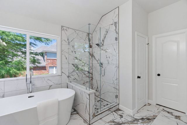 1123 Hampton Drive, Allen, TX 75013