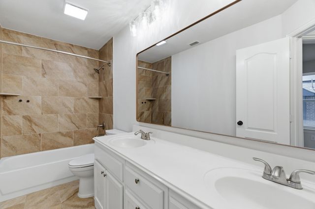 1123 Hampton Drive, Allen, TX 75013