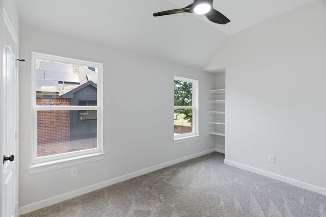 1123 Hampton Drive, Allen, TX 75013