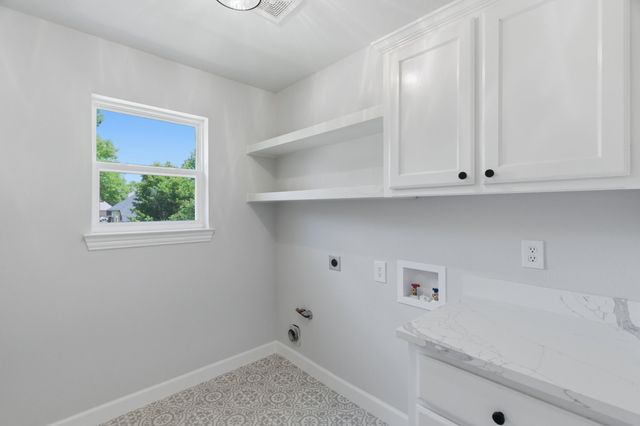 1123 Hampton Drive, Allen, TX 75013