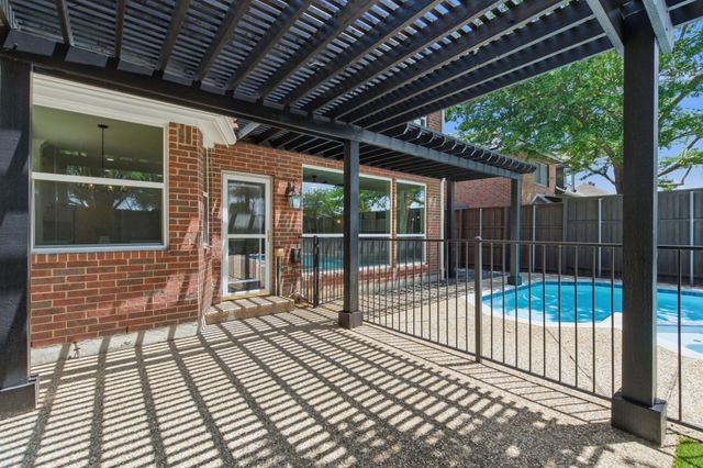 1123 Hampton Drive, Allen, TX 75013