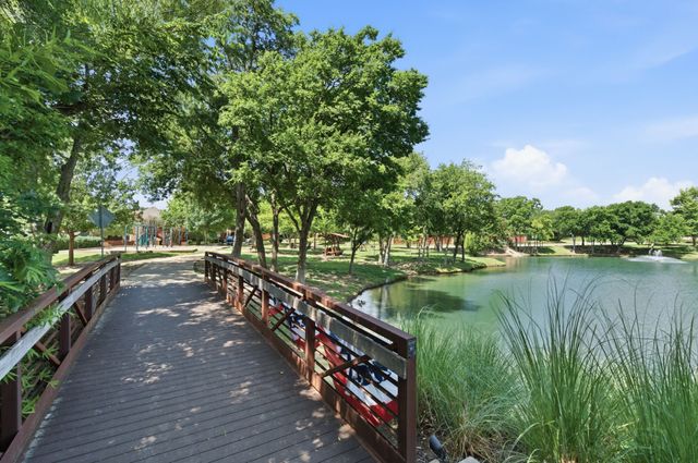1123 Hampton Drive, Allen, TX 75013