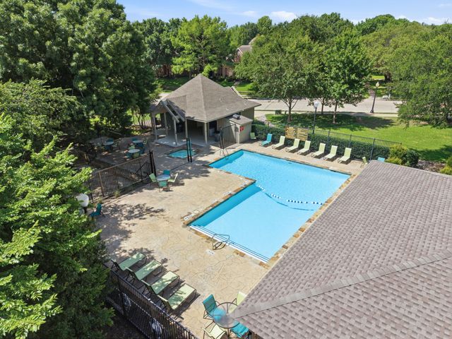 1123 Hampton Drive, Allen, TX 75013