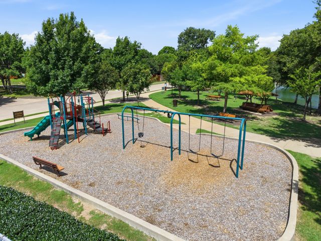 1123 Hampton Drive, Allen, TX 75013