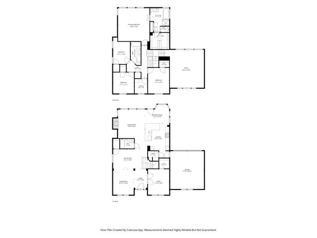 1123 Hampton Drive, Allen, TX 75013