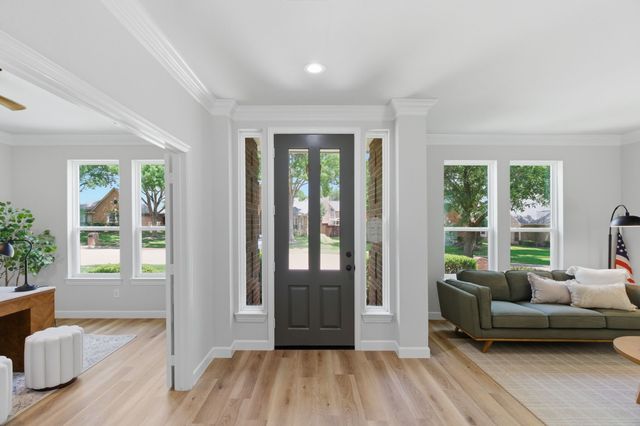 1123 Hampton Drive, Allen, TX 75013