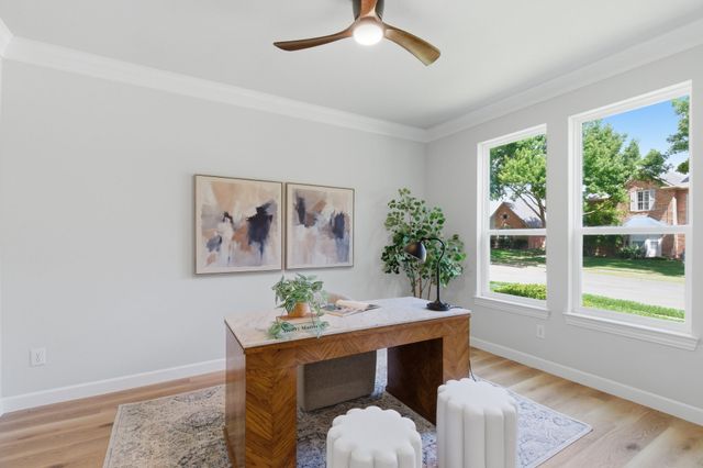 1123 Hampton Drive, Allen, TX 75013