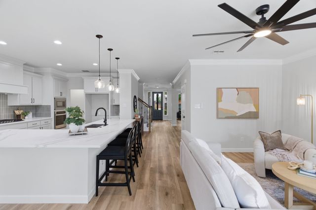 1123 Hampton Drive, Allen, TX 75013