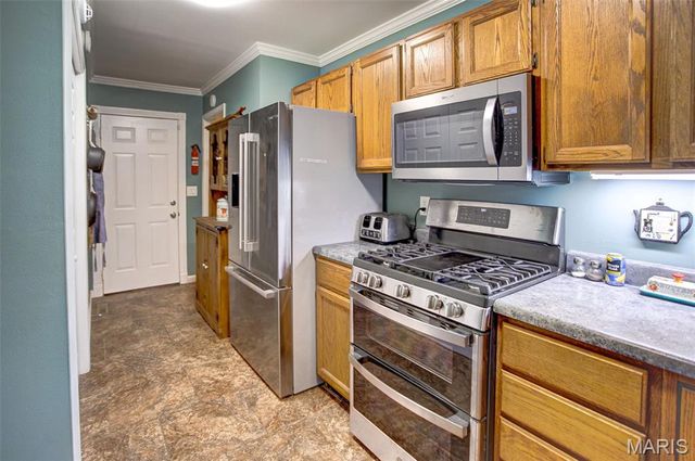 297 Maple Summit Road, Jerseyville, IL 62052