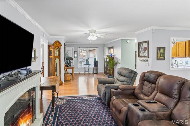 297 Maple Summit Road, Jerseyville, IL 62052